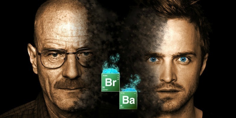 Breaking bad questions cover
